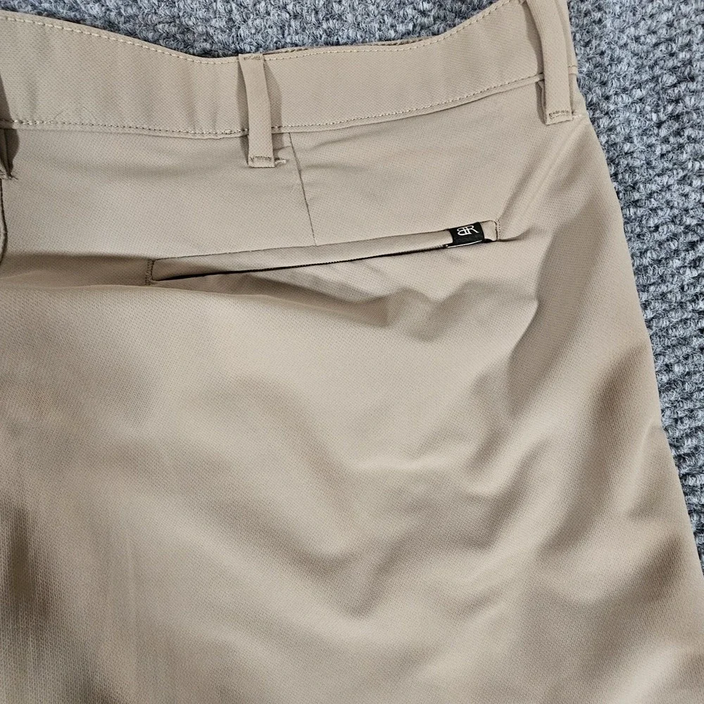 Banana Republic Pants Mens 40x30 Beige‎ Golf Performance Tech Chino Stretch